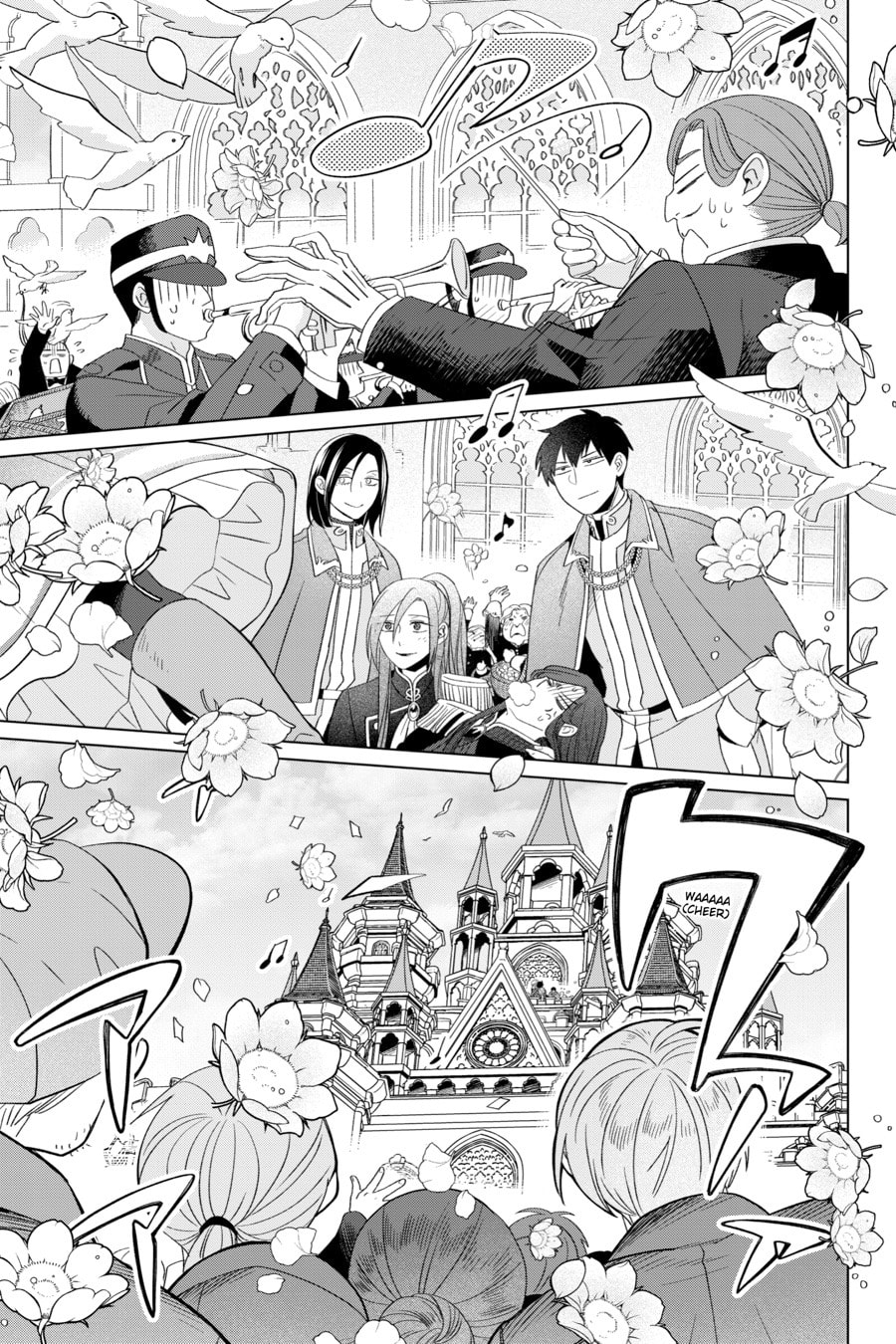 The Do-Over Damsel Conquers the Dragon Emperor Chapter 0 page 189 - 