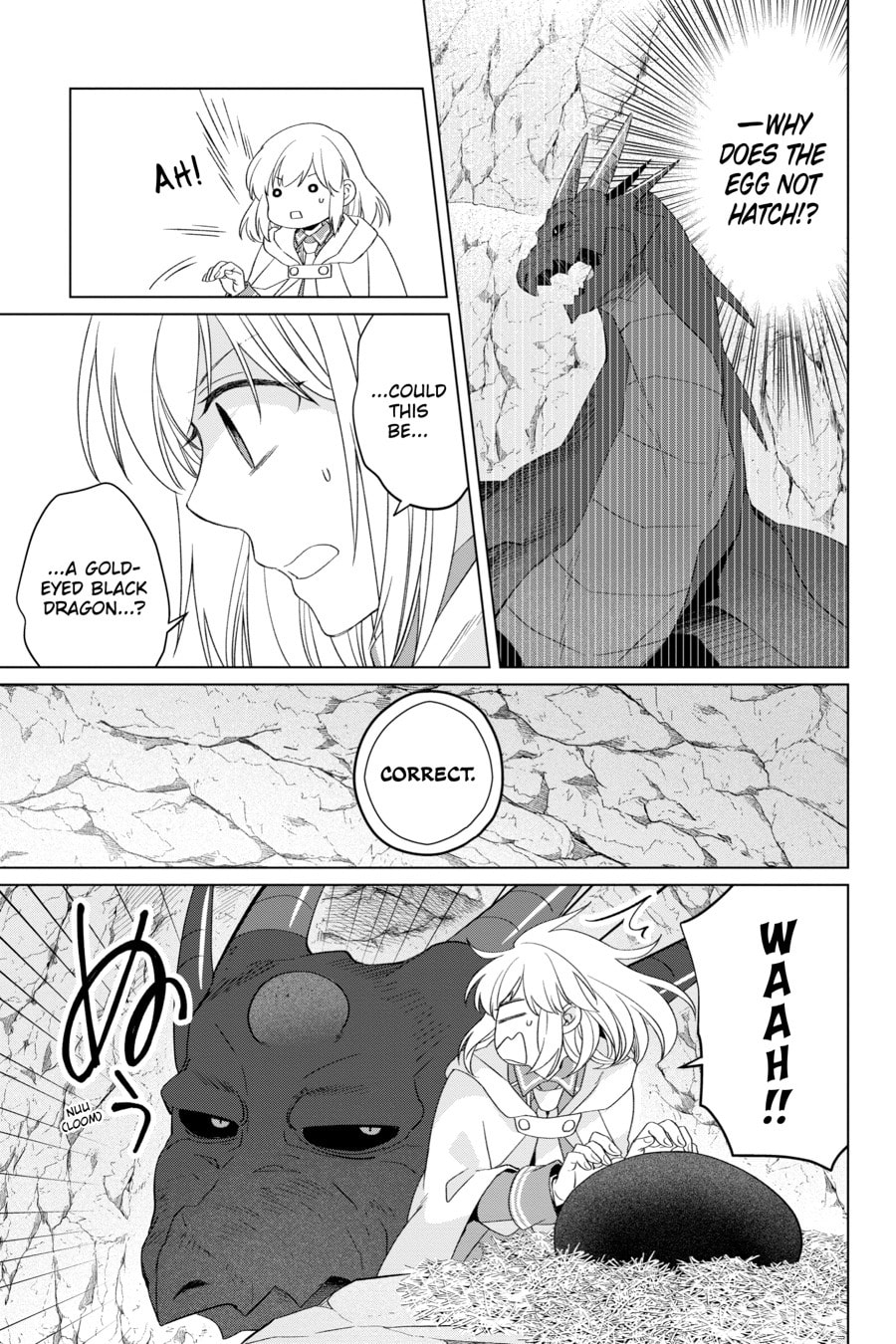 The Do-Over Damsel Conquers the Dragon Emperor Chapter 0 page 27 - 