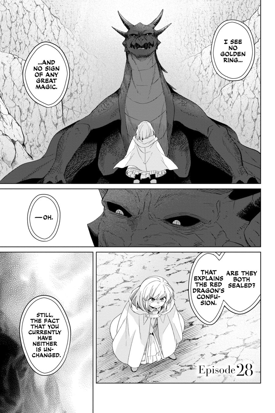The Do-Over Damsel Conquers the Dragon Emperor Chapter 0 page 5 - 