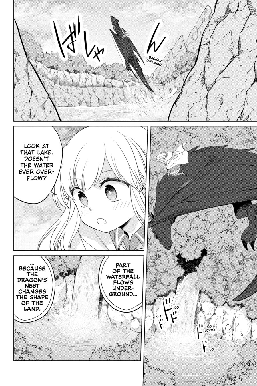 The Do-Over Damsel Conquers the Dragon Emperor Chapter 0 page 41 - 