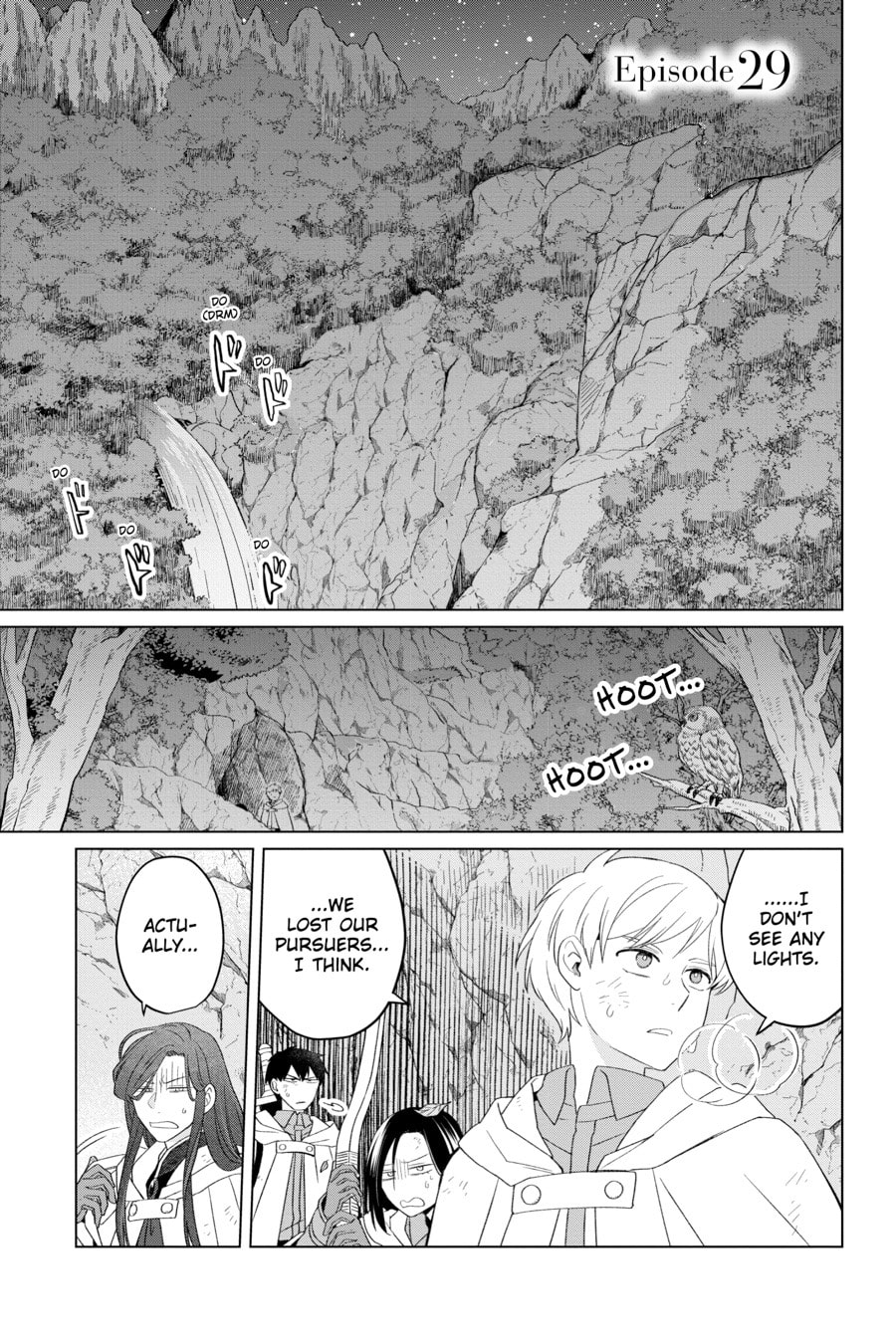 The Do-Over Damsel Conquers the Dragon Emperor Chapter 0 page 46 - 
