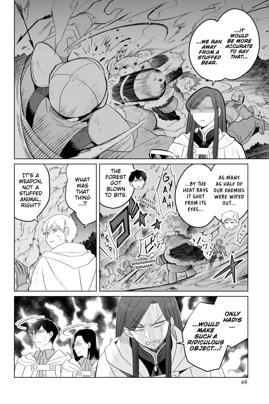 The Do-Over Damsel Conquers the Dragon Emperor Chapter 0 page 47 - 