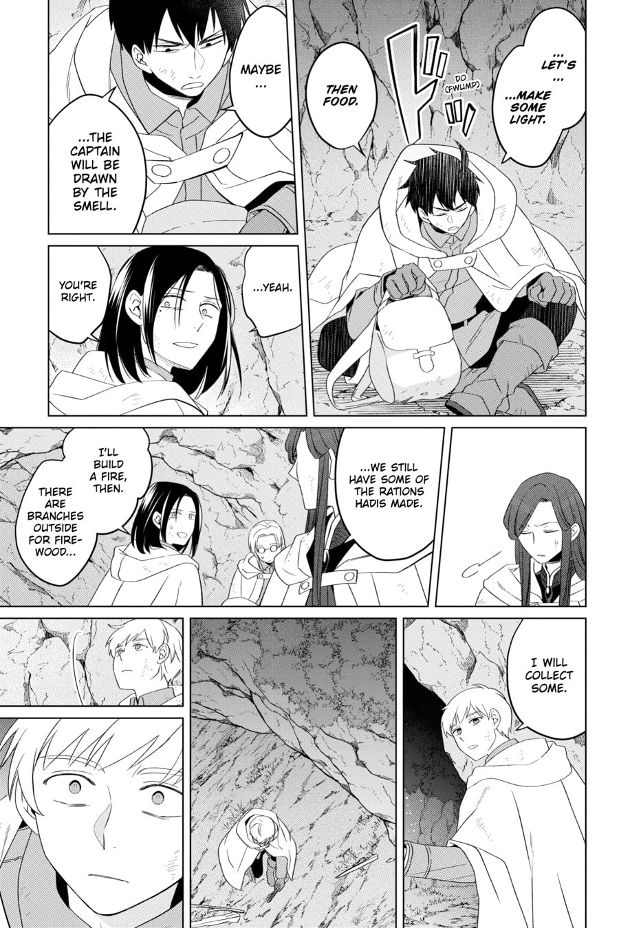 The Do-Over Damsel Conquers the Dragon Emperor Chapter 0 page 52 - 