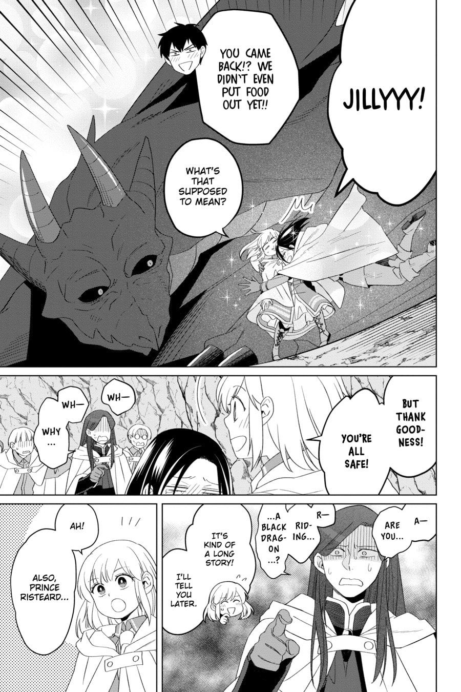 The Do-Over Damsel Conquers the Dragon Emperor Chapter 0 page 54 - 