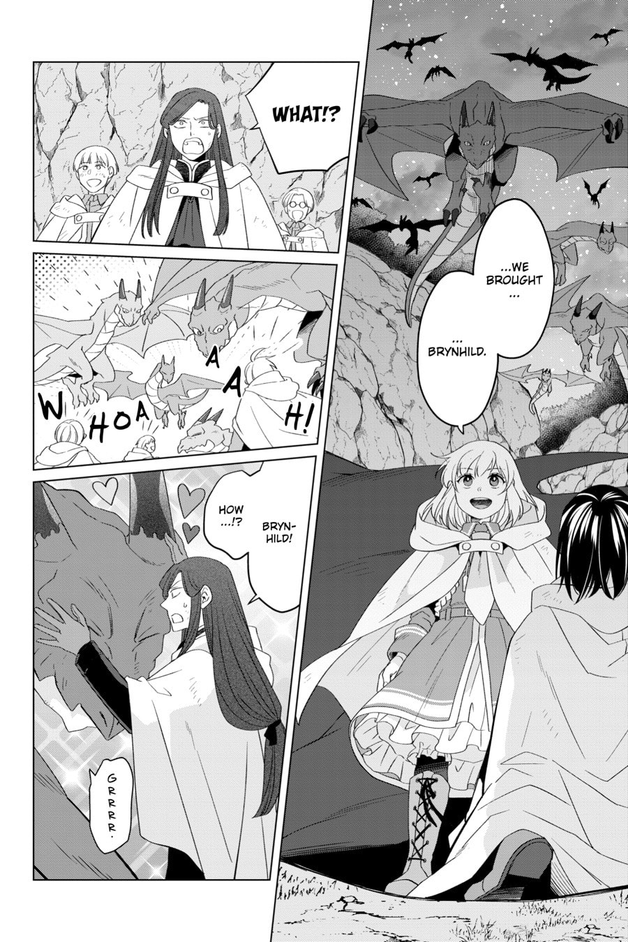 The Do-Over Damsel Conquers the Dragon Emperor Chapter 0 page 55 - 