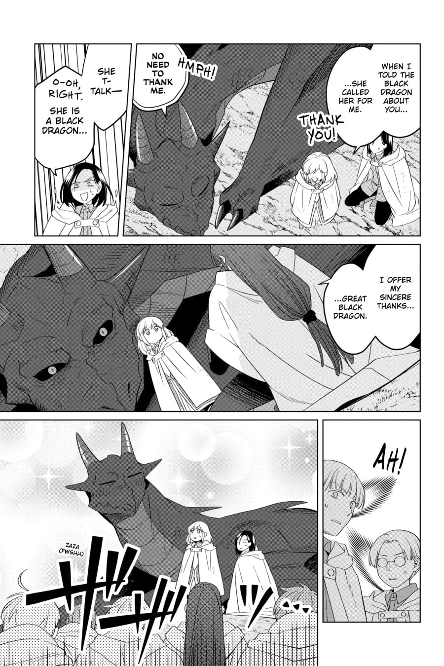 The Do-Over Damsel Conquers the Dragon Emperor Chapter 0 page 56 - 