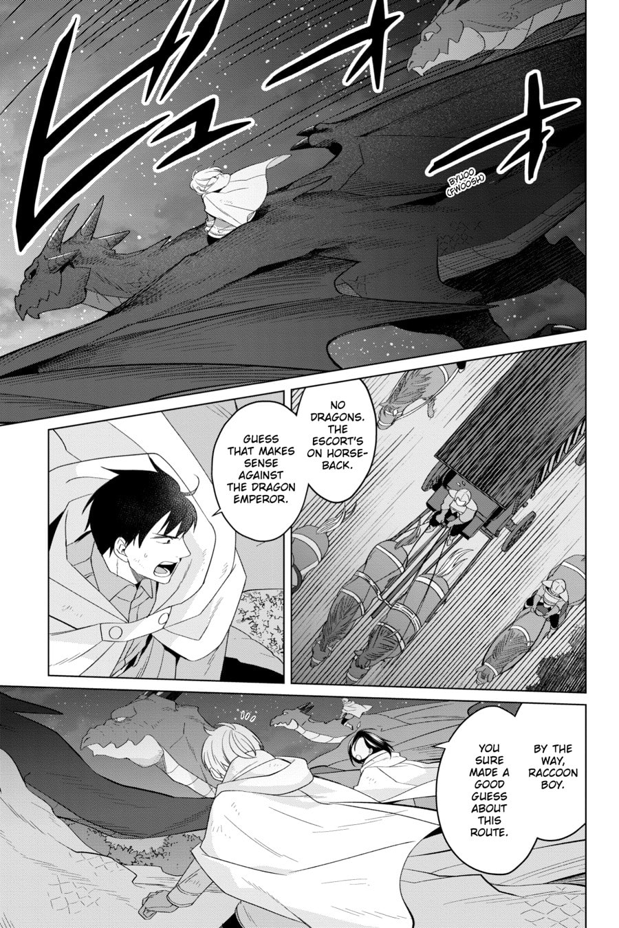 The Do-Over Damsel Conquers the Dragon Emperor Chapter 0 page 70 - 