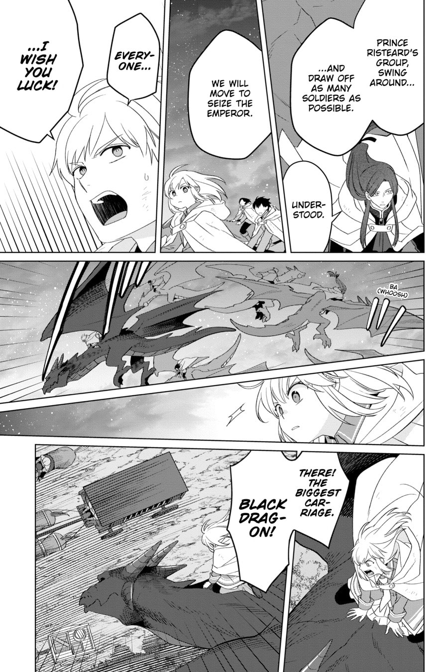 The Do-Over Damsel Conquers the Dragon Emperor Chapter 0 page 72 - 