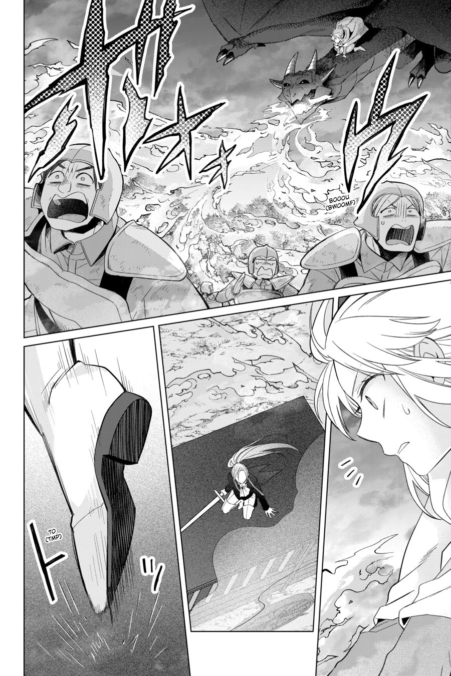 The Do-Over Damsel Conquers the Dragon Emperor Chapter 0 page 73 - 