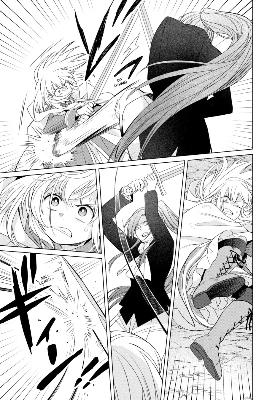 The Do-Over Damsel Conquers the Dragon Emperor Chapter 0 page 80 - 