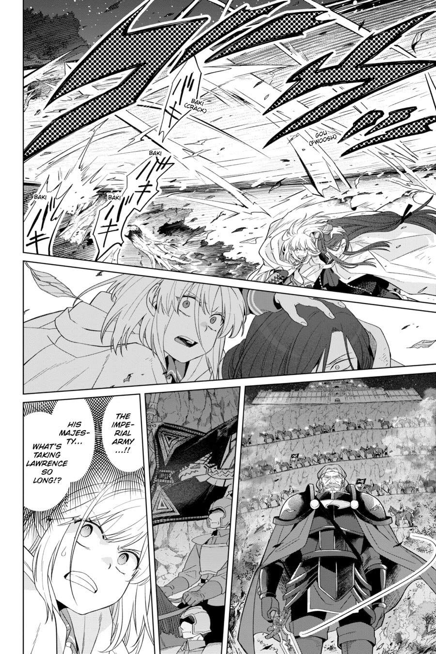 The Do-Over Damsel Conquers the Dragon Emperor Chapter 0 page 85 - 