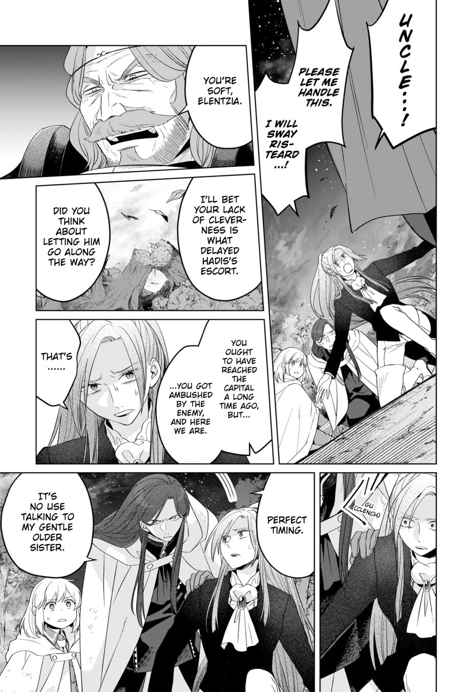 The Do-Over Damsel Conquers the Dragon Emperor Chapter 0 page 86 - 