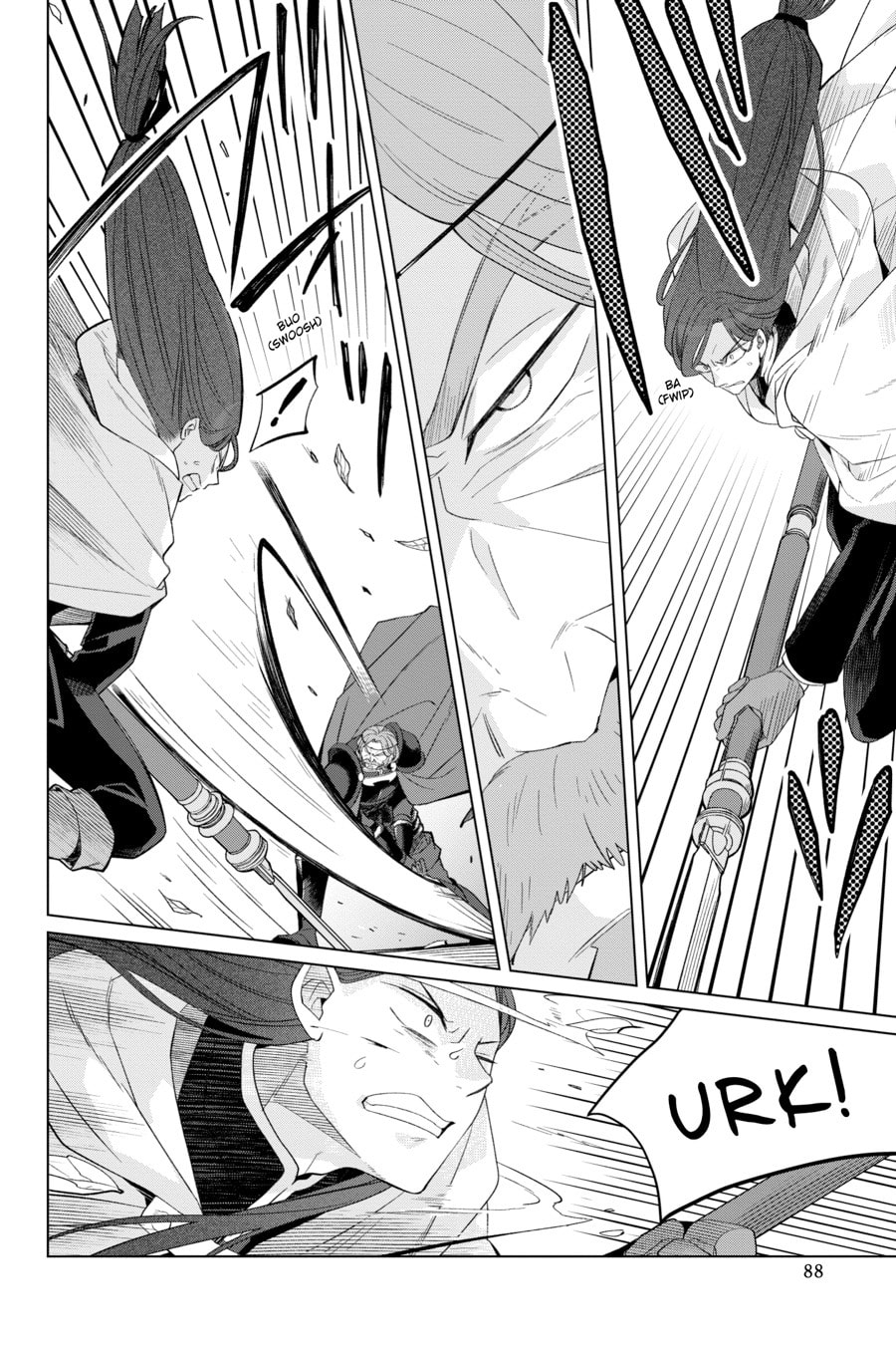 The Do-Over Damsel Conquers the Dragon Emperor Chapter 0 page 89 - 