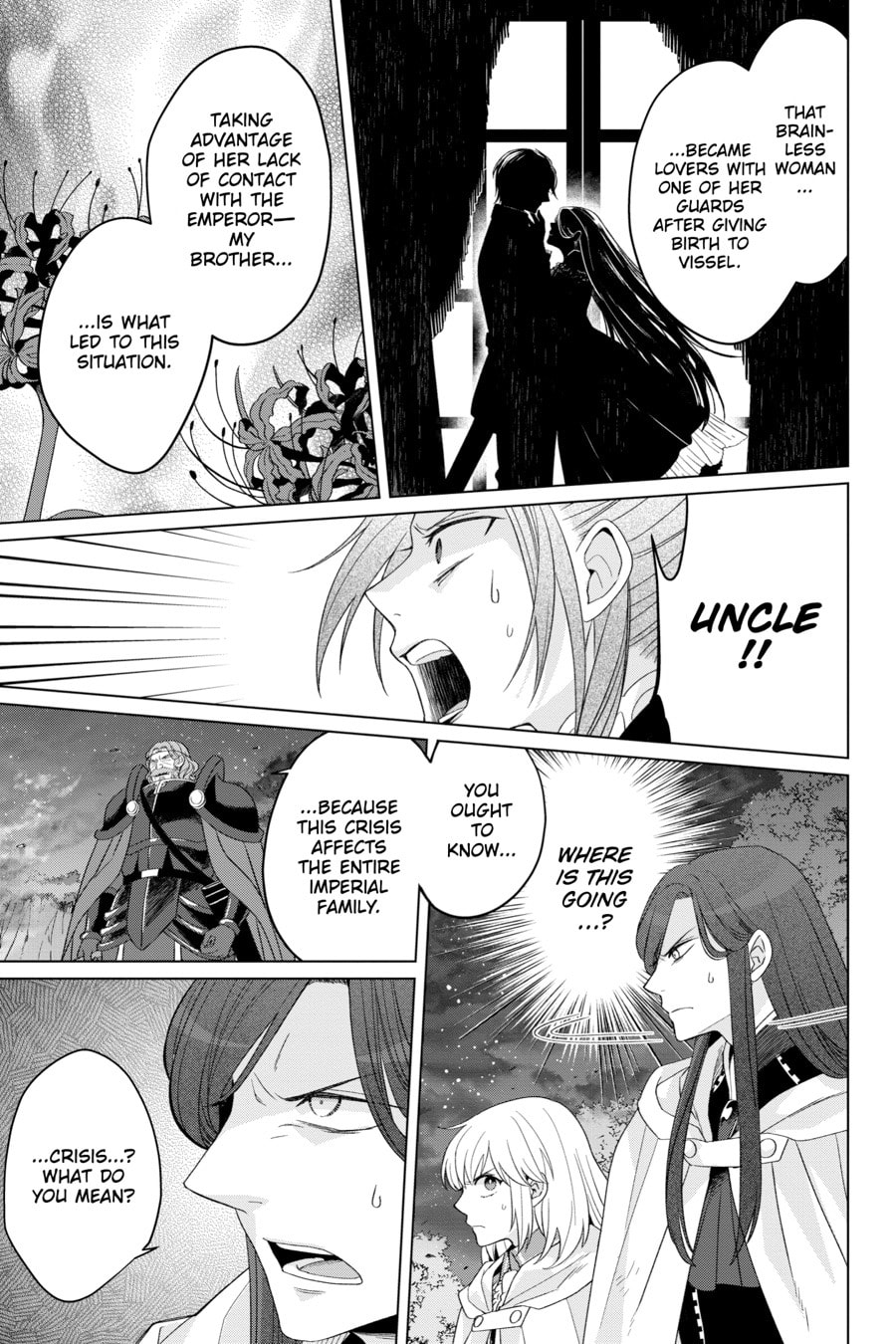 The Do-Over Damsel Conquers the Dragon Emperor Chapter 0 page 92 - 
