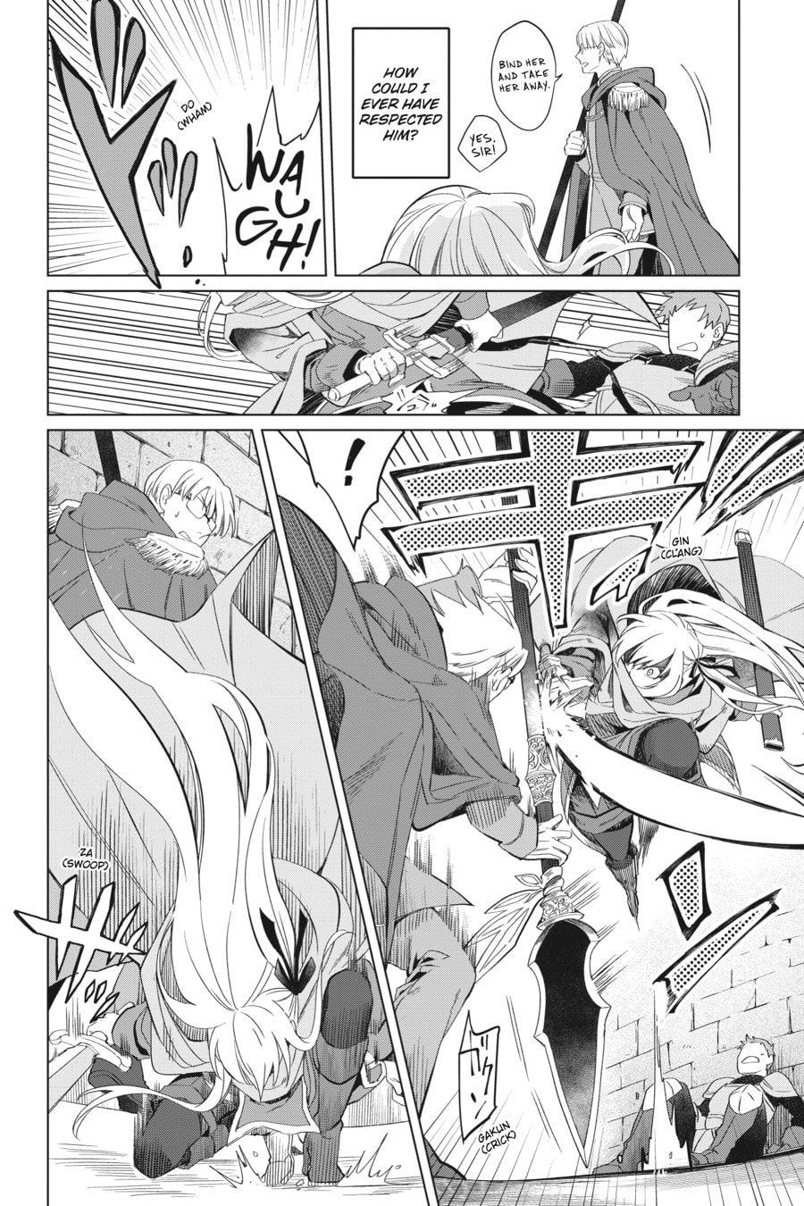 The Do-Over Damsel Conquers the Dragon Emperor Chapter 1 page 12 - 