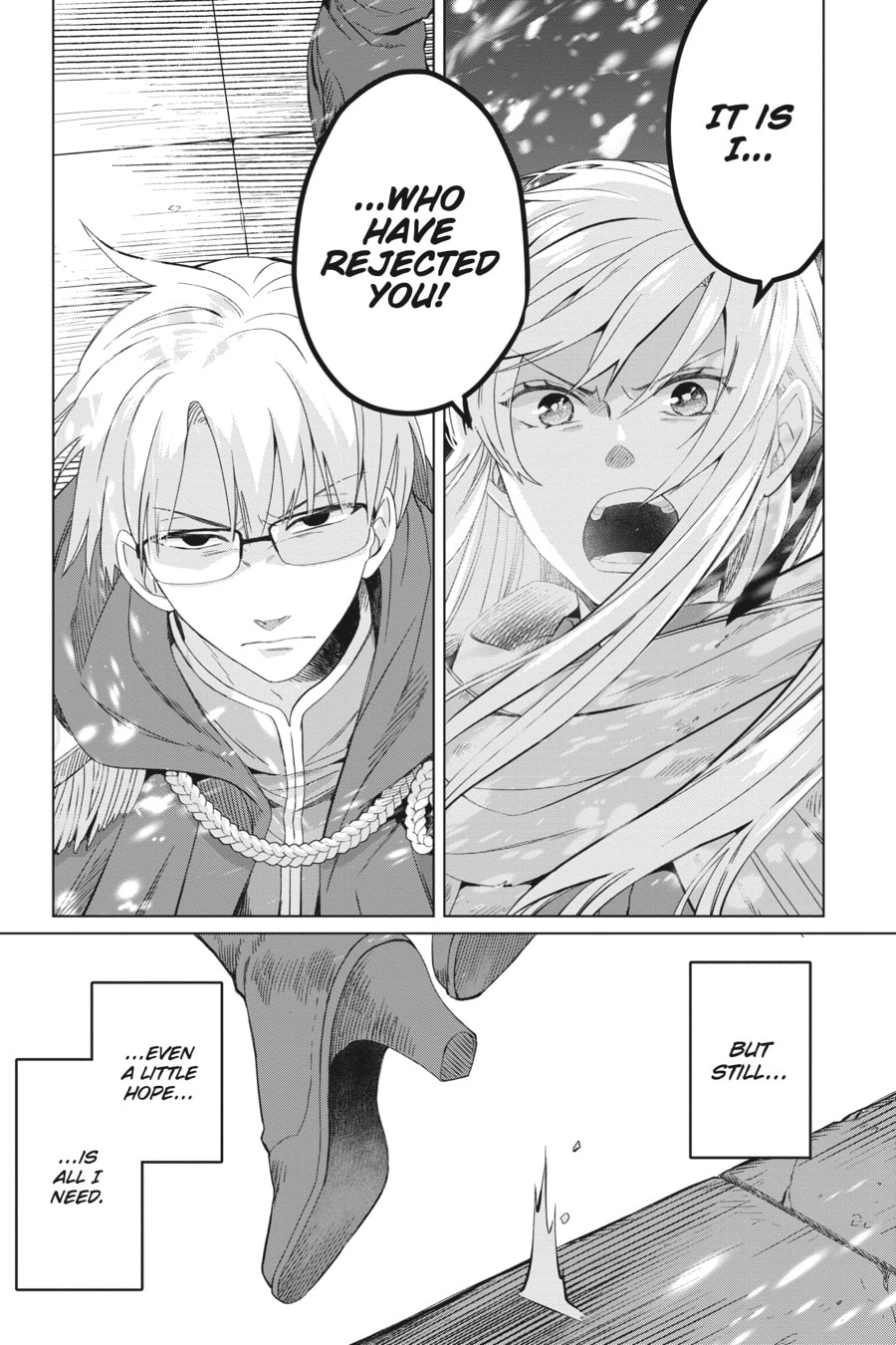The Do-Over Damsel Conquers the Dragon Emperor Chapter 1 page 14 - 