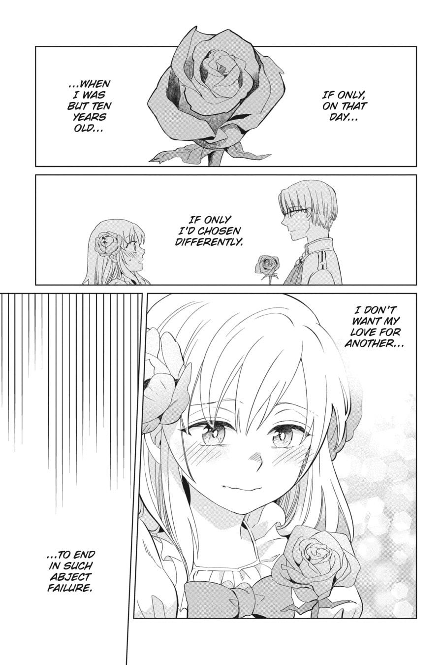 The Do-Over Damsel Conquers the Dragon Emperor Chapter 1 page 19 - 