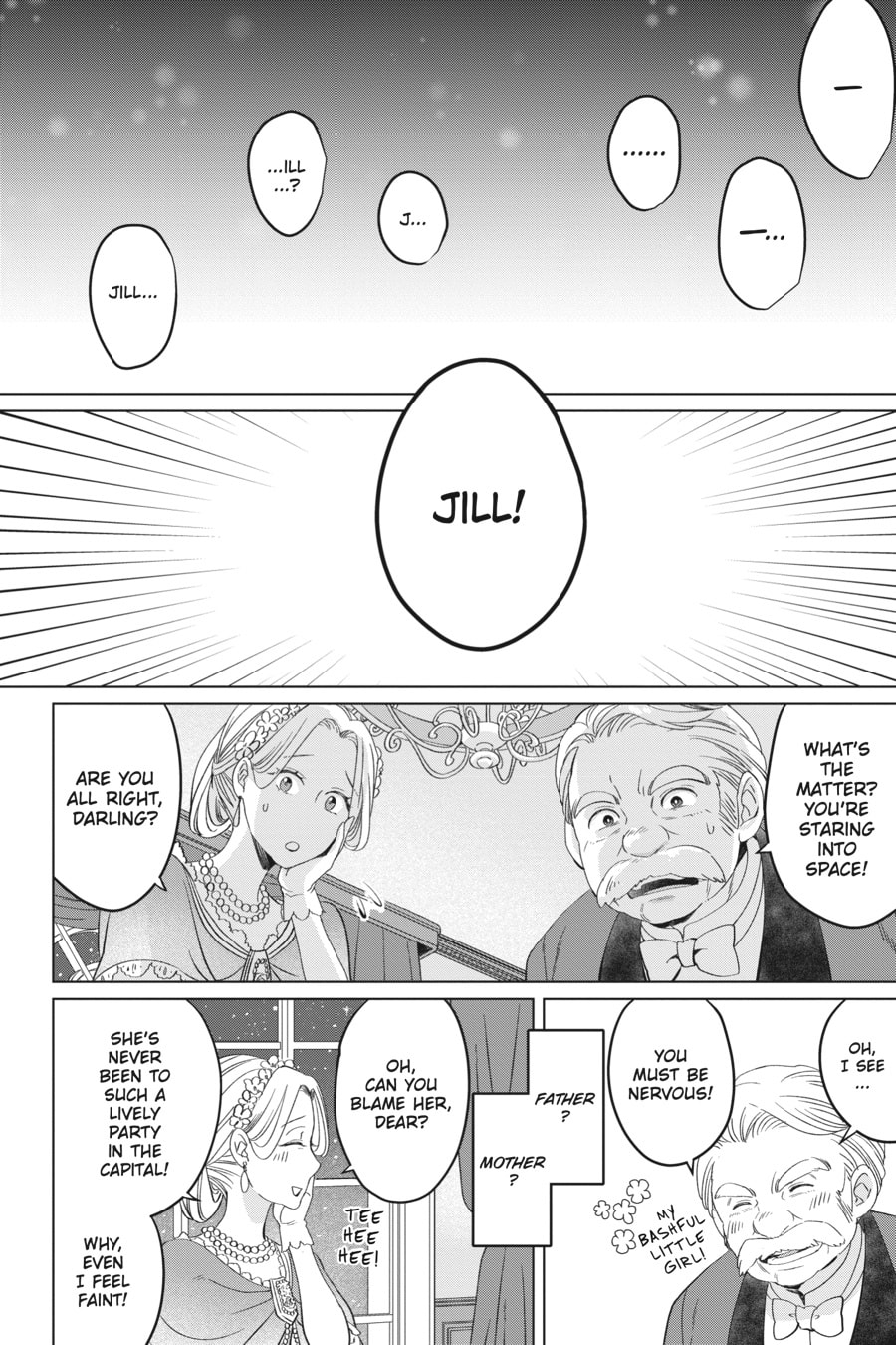 The Do-Over Damsel Conquers the Dragon Emperor Chapter 1 page 21 - 