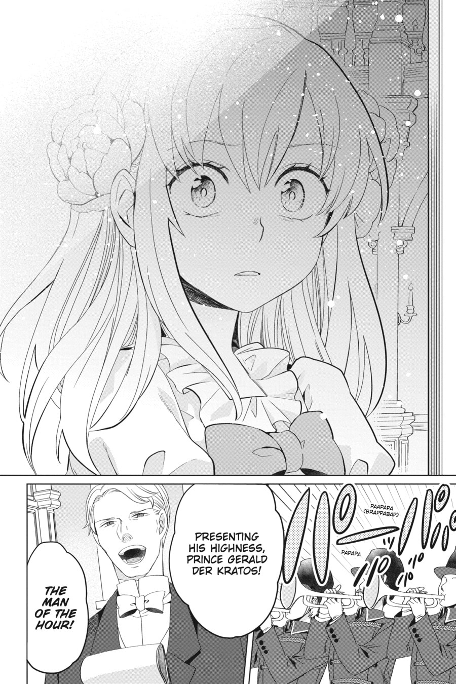 The Do-Over Damsel Conquers the Dragon Emperor Chapter 1 page 24 - 