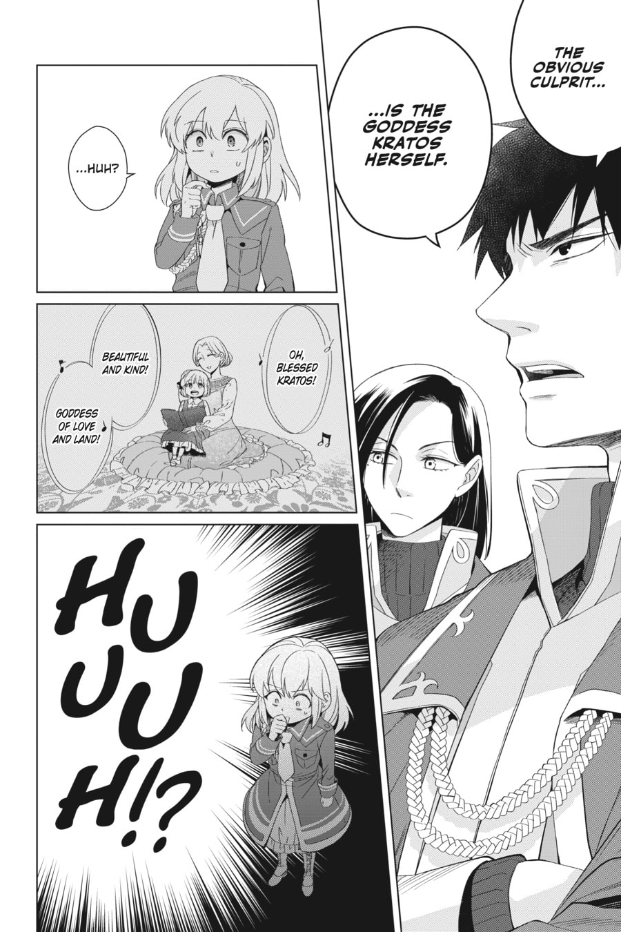 The Do-Over Damsel Conquers the Dragon Emperor Chapter 10 page 16 - 