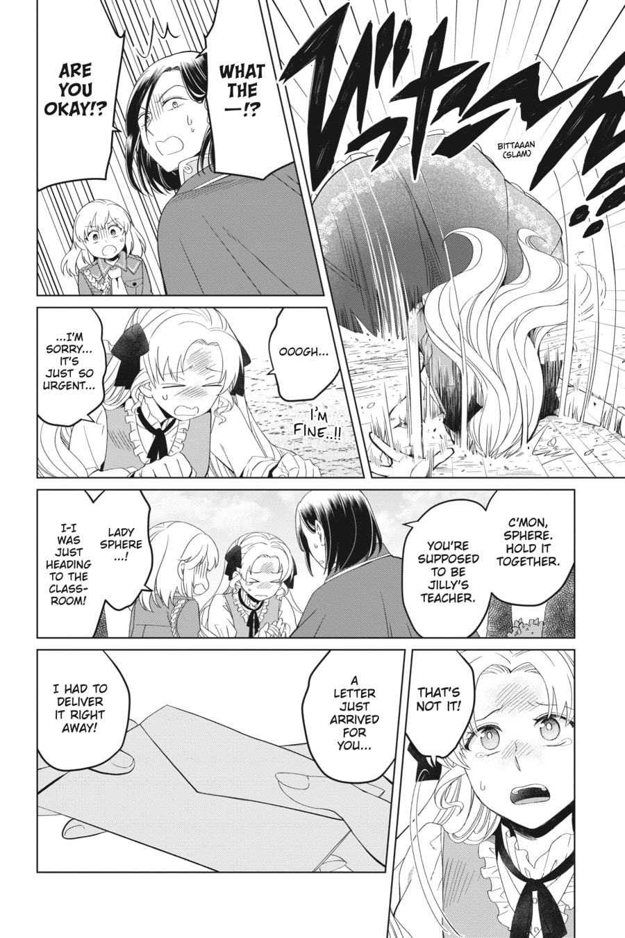 The Do-Over Damsel Conquers the Dragon Emperor Chapter 10 page 20 - 