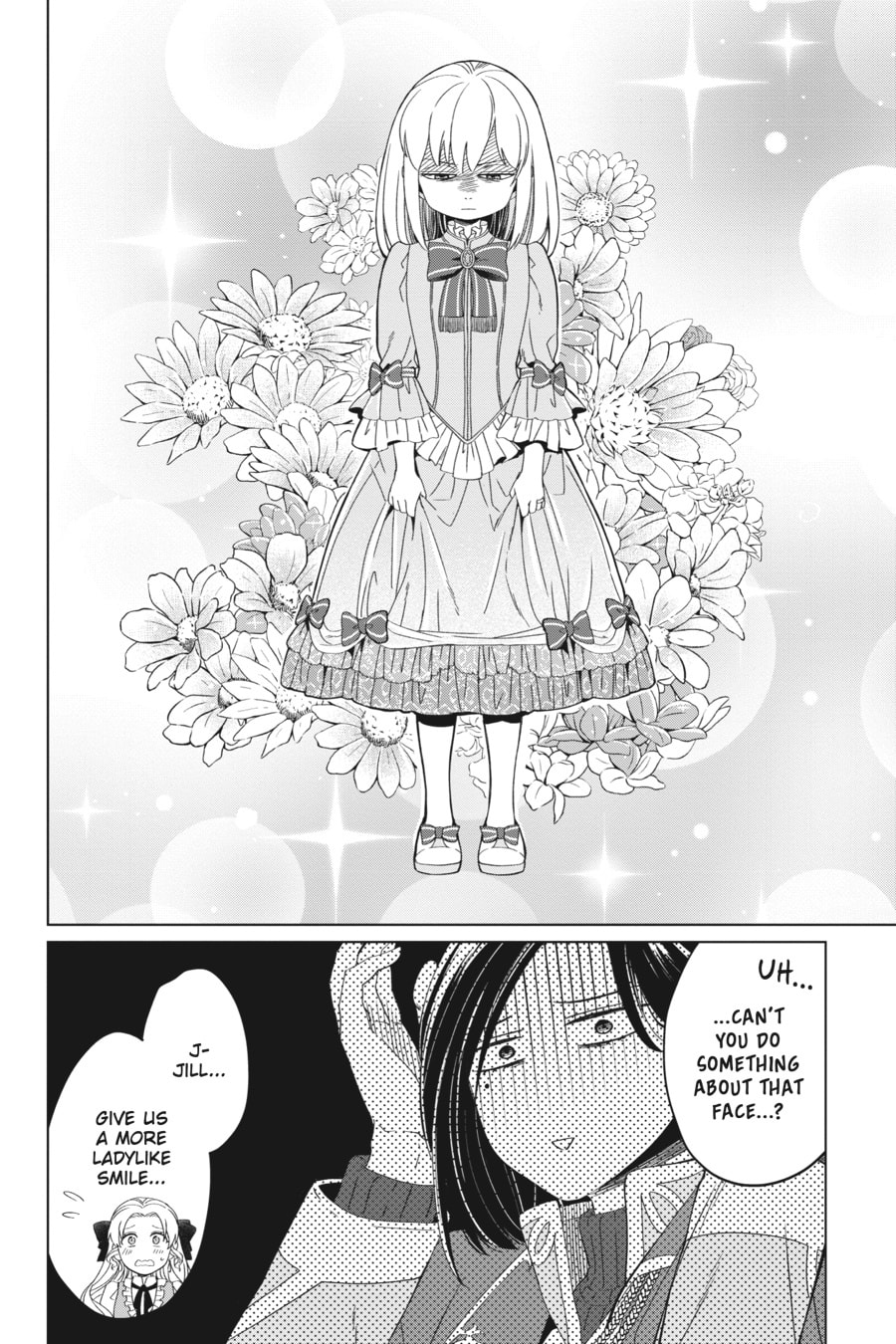 The Do-Over Damsel Conquers the Dragon Emperor Chapter 11 page 6 - 