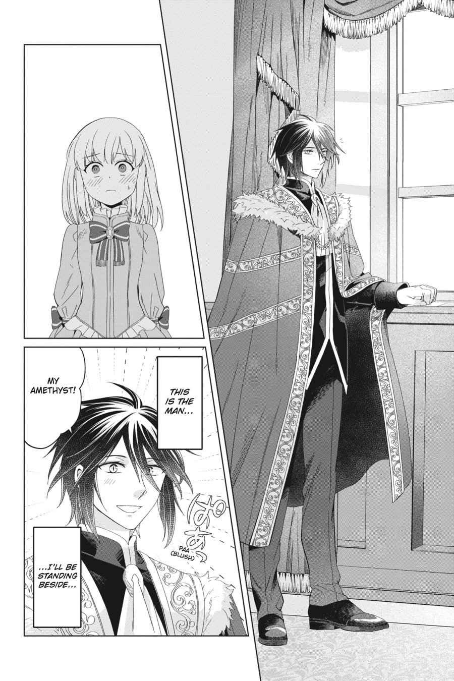The Do-Over Damsel Conquers the Dragon Emperor Chapter 11 page 10 - 