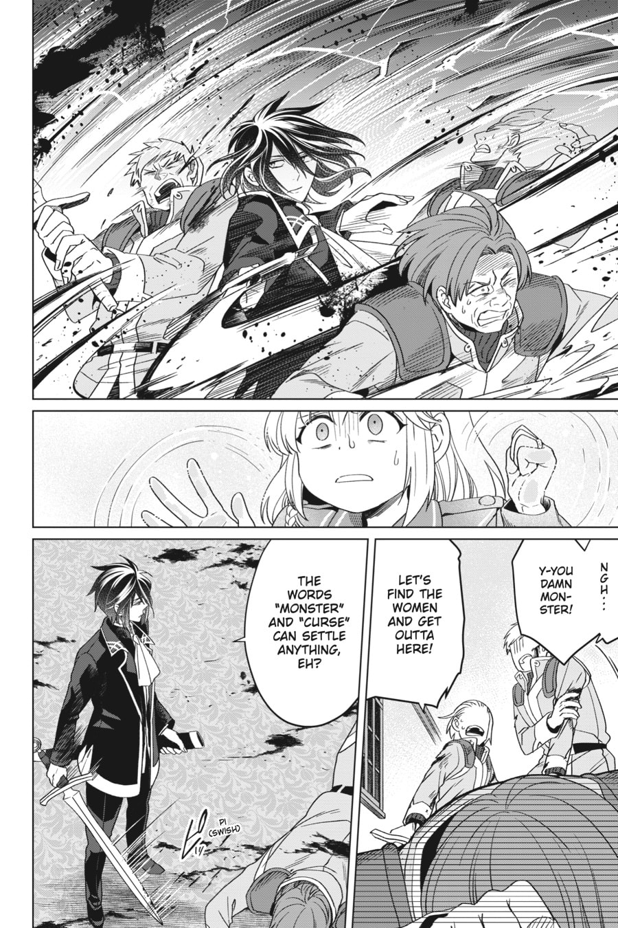 The Do-Over Damsel Conquers the Dragon Emperor Chapter 12 page 26 - 