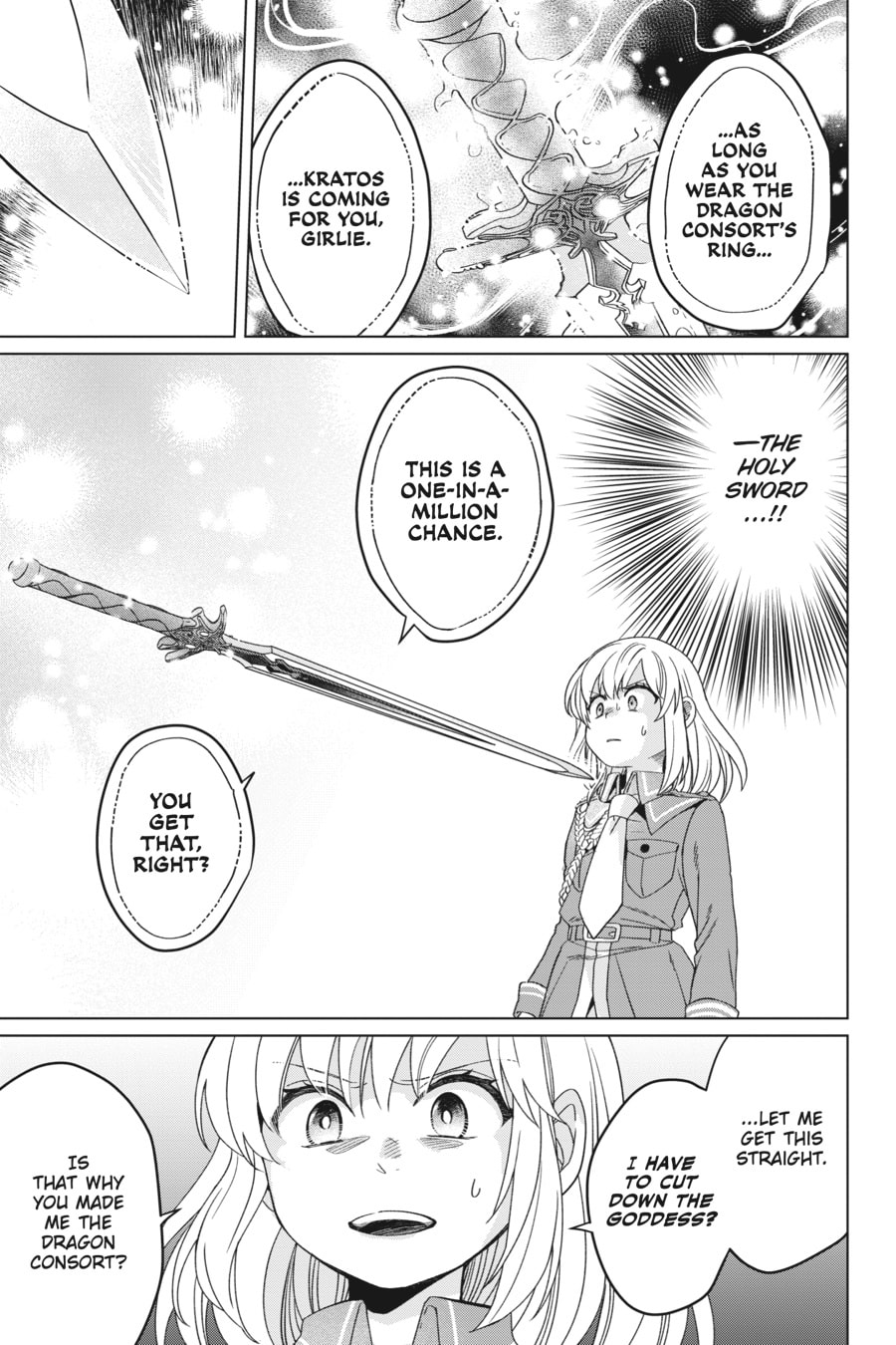 The Do-Over Damsel Conquers the Dragon Emperor Chapter 13 page 19 - 