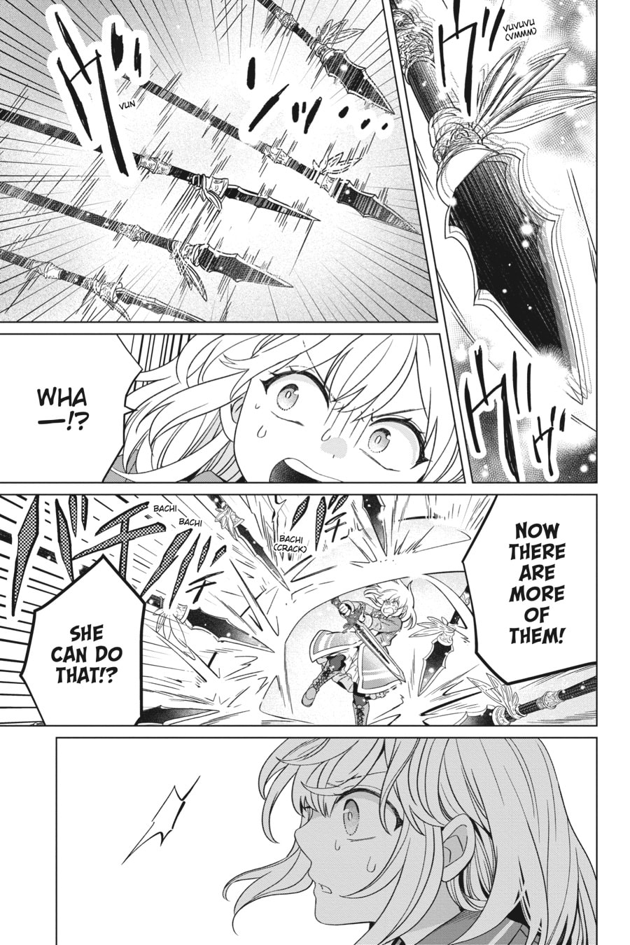 The Do-Over Damsel Conquers the Dragon Emperor Chapter 14 page 20 - 