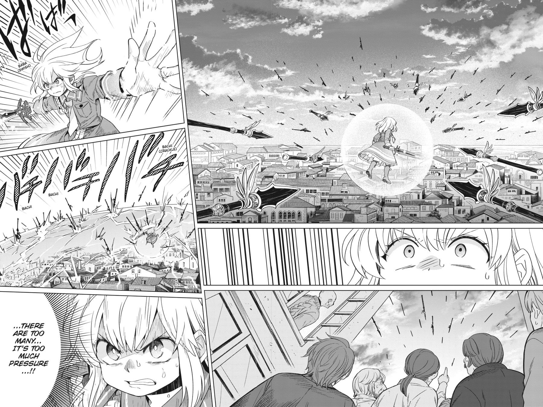 The Do-Over Damsel Conquers the Dragon Emperor Chapter 14 page 21 - 