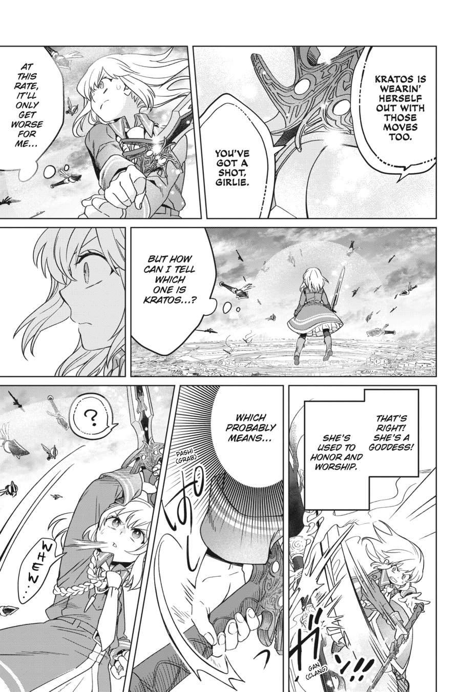 The Do-Over Damsel Conquers the Dragon Emperor Chapter 14 page 25 - 