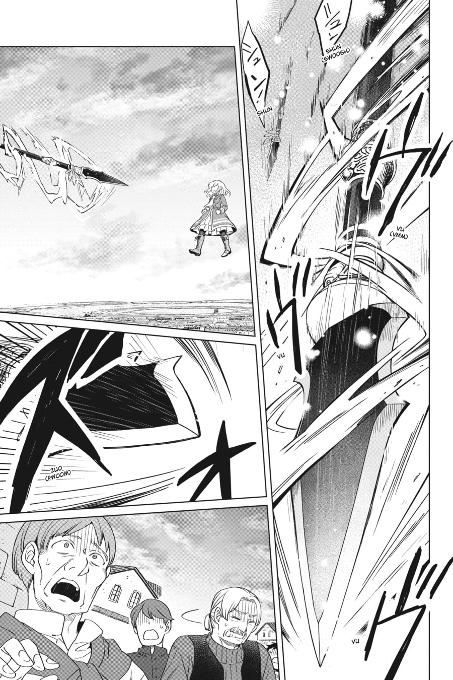 The Do-Over Damsel Conquers the Dragon Emperor Chapter 14 page 27 - 