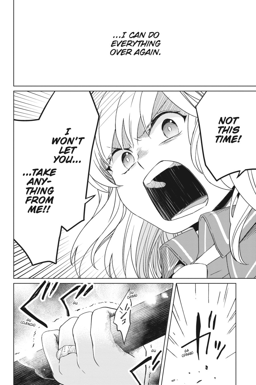 The Do-Over Damsel Conquers the Dragon Emperor Chapter 14 page 30 - 