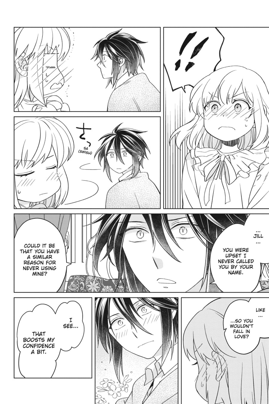 The Do-Over Damsel Conquers the Dragon Emperor Chapter 15 page 20 - 