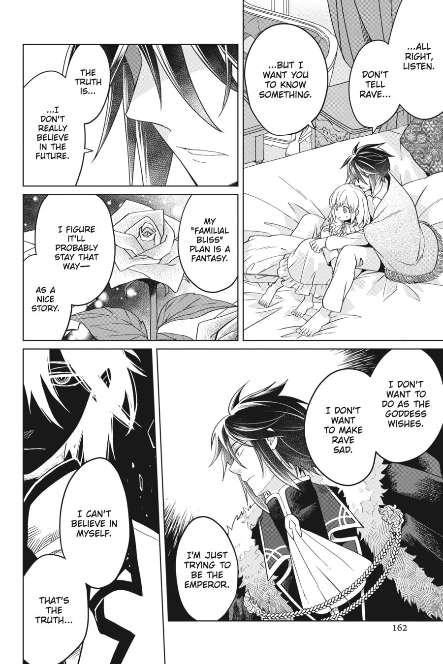 The Do-Over Damsel Conquers the Dragon Emperor Chapter 15 page 22 - 