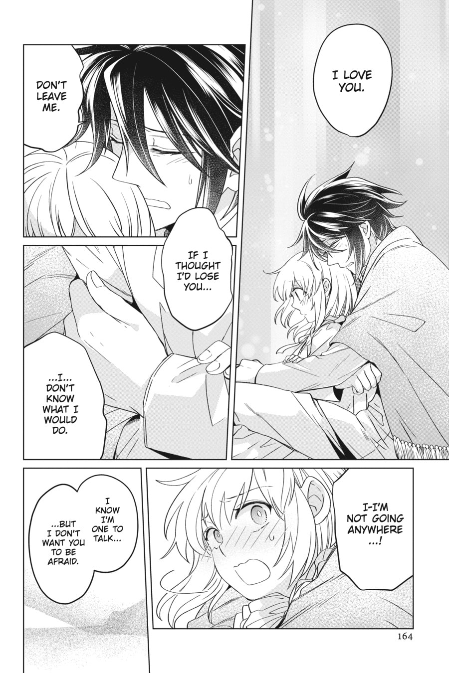 The Do-Over Damsel Conquers the Dragon Emperor Chapter 15 page 24 - 