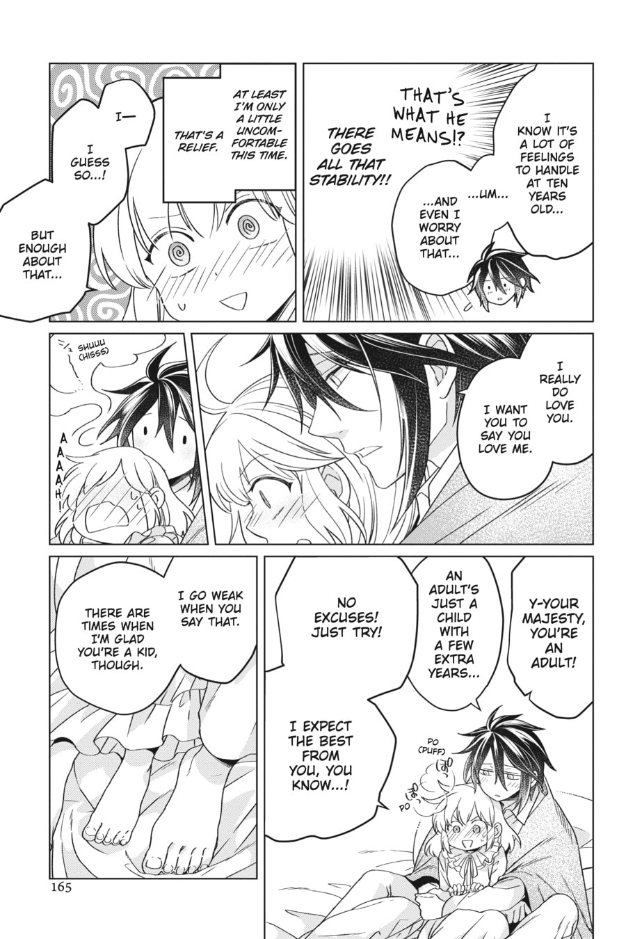 The Do-Over Damsel Conquers the Dragon Emperor Chapter 15 page 25 - 