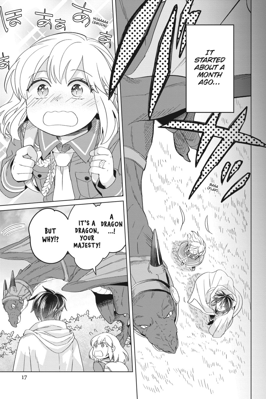 The Do-Over Damsel Conquers the Dragon Emperor Chapter 16 page 14 - 