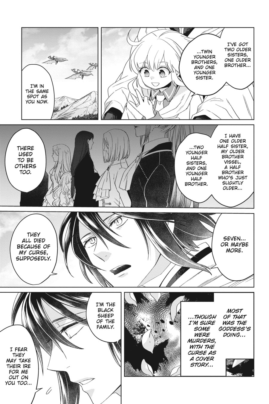 The Do-Over Damsel Conquers the Dragon Emperor Chapter 16 page 26 - 