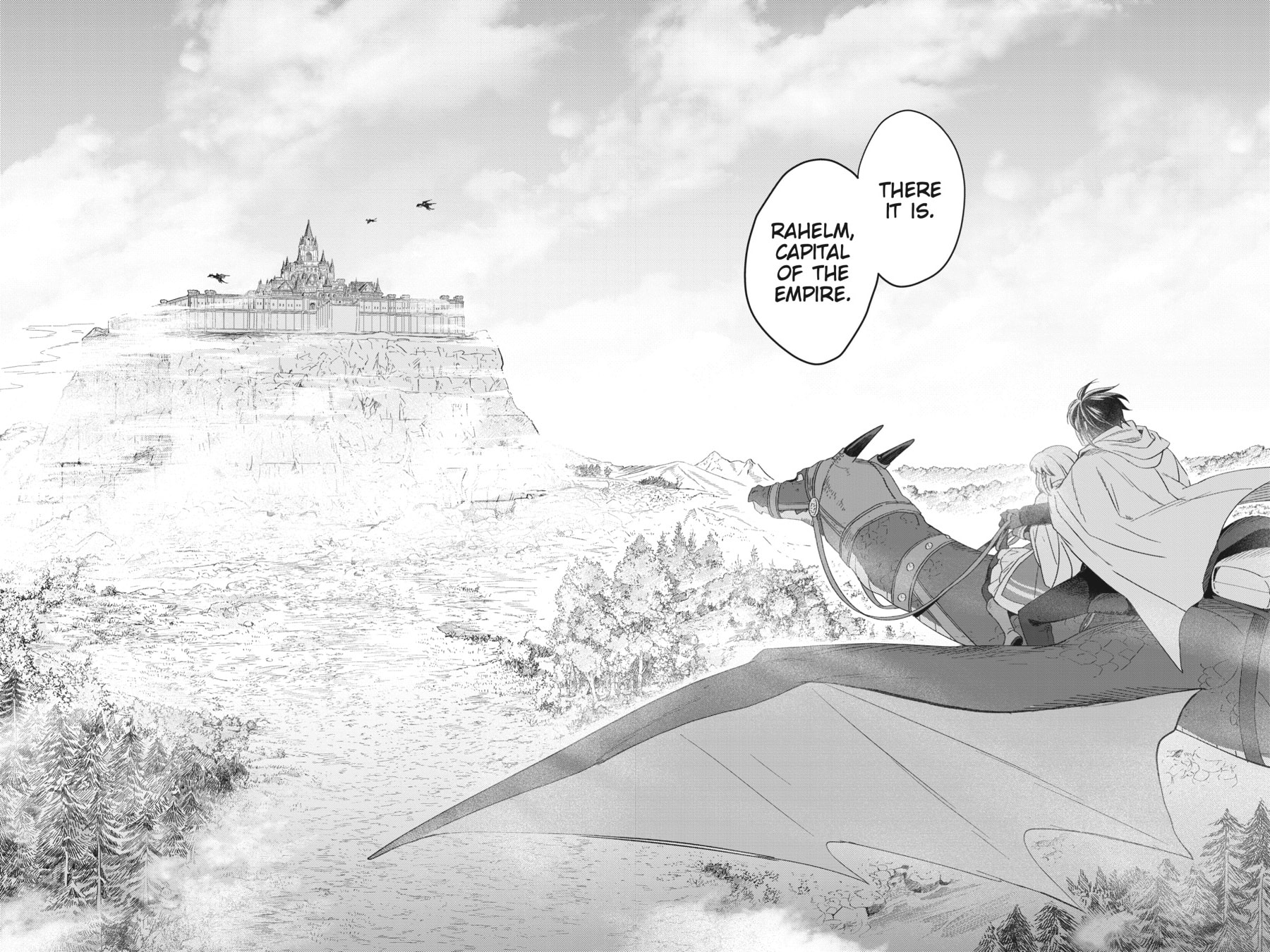 The Do-Over Damsel Conquers the Dragon Emperor Chapter 16 page 29 - 