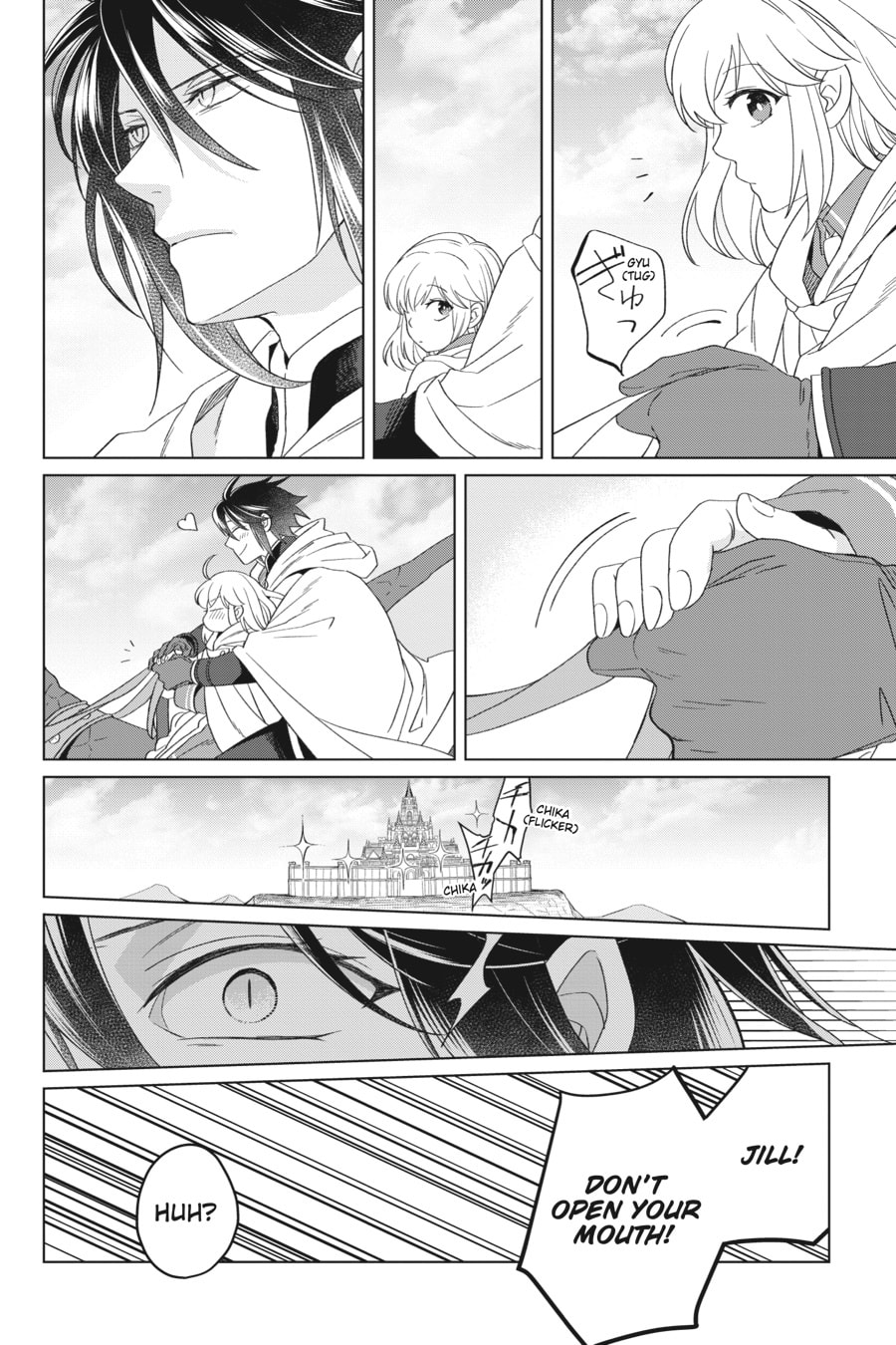 The Do-Over Damsel Conquers the Dragon Emperor Chapter 16 page 30 - 
