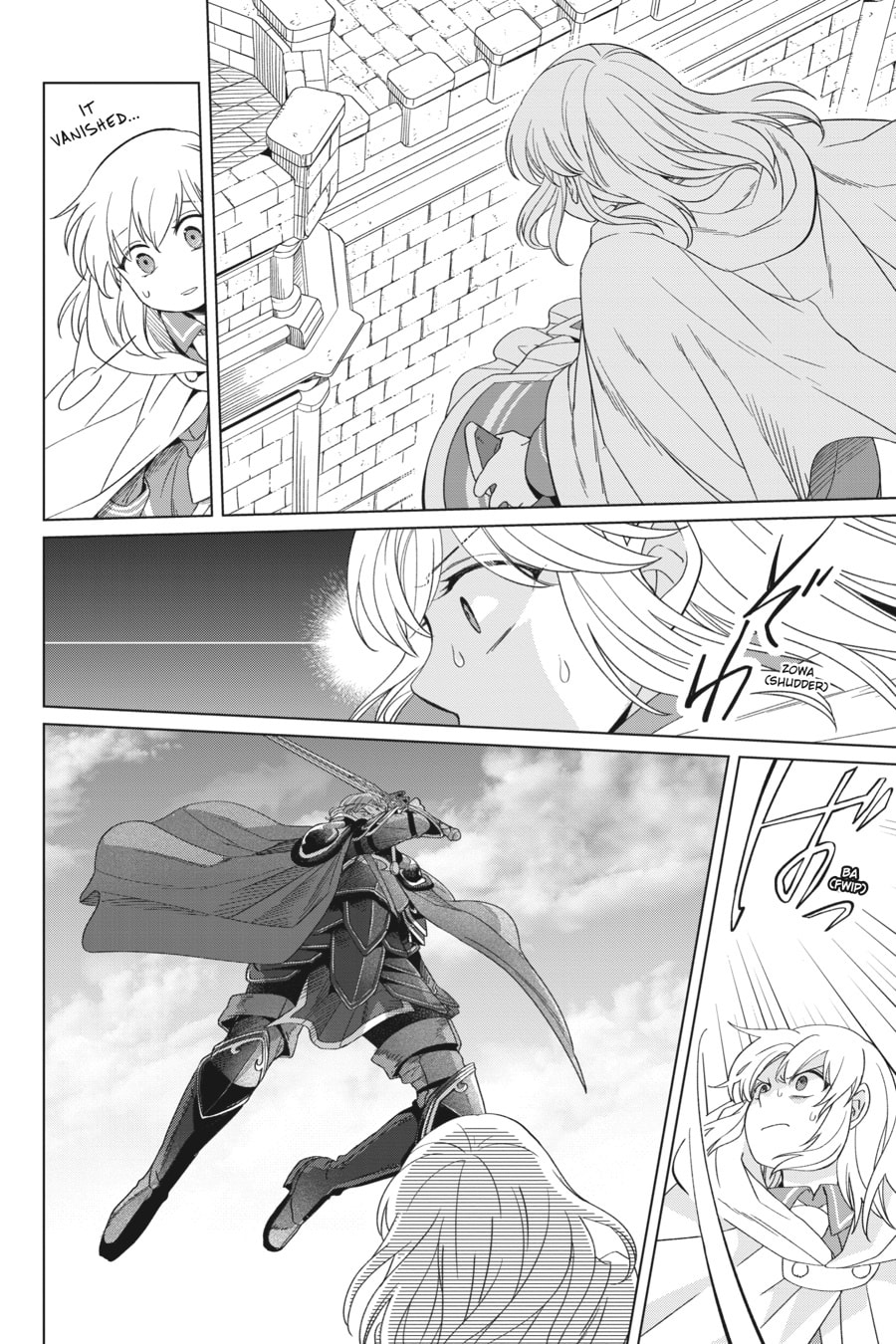 The Do-Over Damsel Conquers the Dragon Emperor Chapter 16 page 34 - 