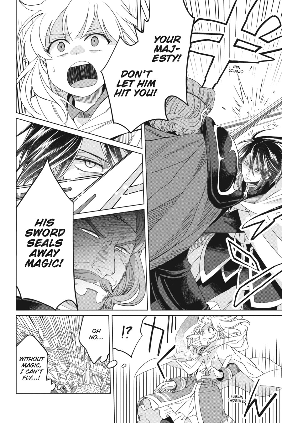 The Do-Over Damsel Conquers the Dragon Emperor Chapter 16 page 36 - 