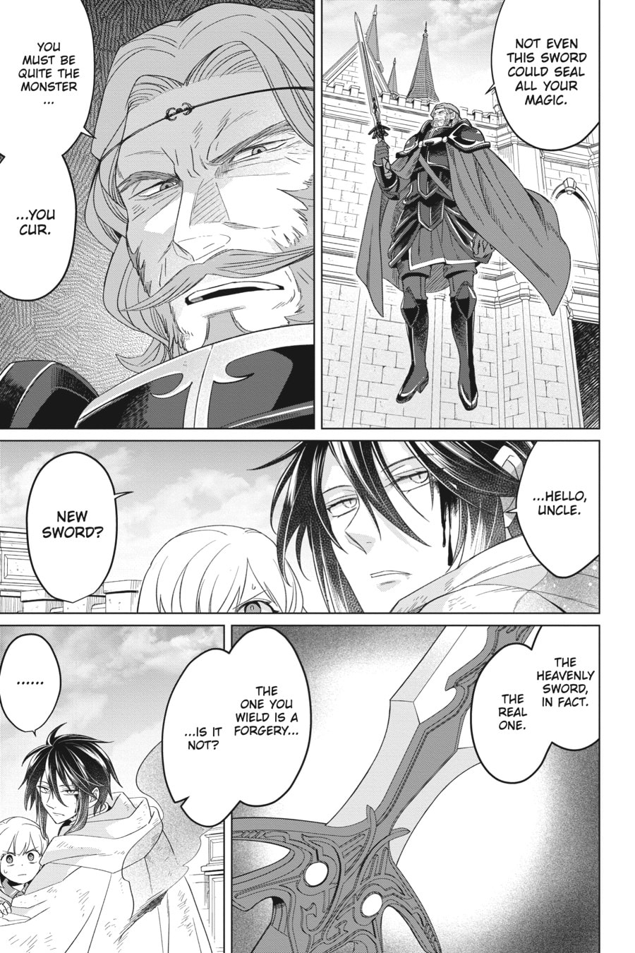 The Do-Over Damsel Conquers the Dragon Emperor Chapter 16 page 39 - 