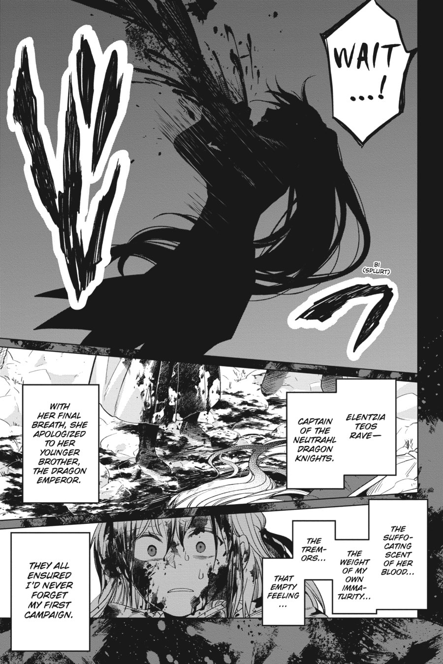 The Do-Over Damsel Conquers the Dragon Emperor Chapter 16 page 5 - 