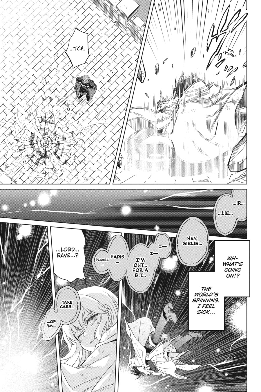 The Do-Over Damsel Conquers the Dragon Emperor Chapter 16 page 43 - 