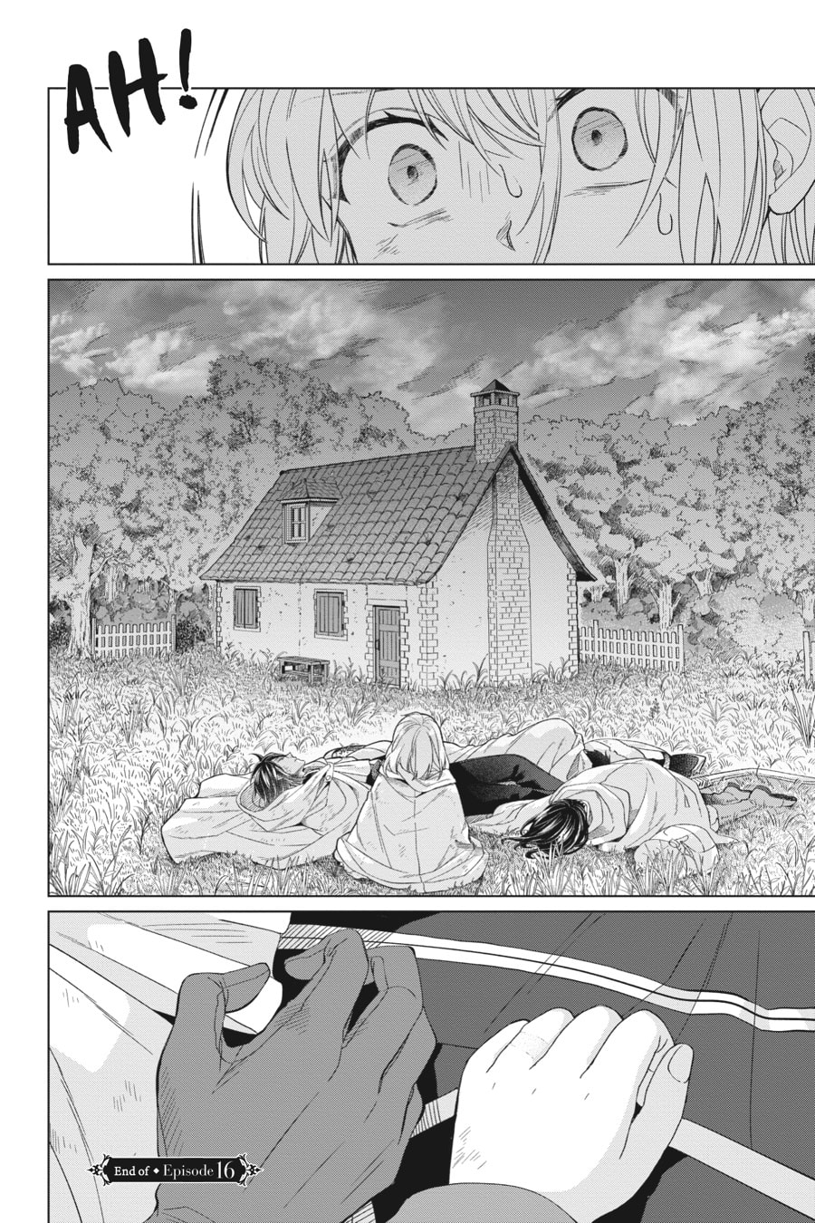 The Do-Over Damsel Conquers the Dragon Emperor Chapter 16 page 44 - 