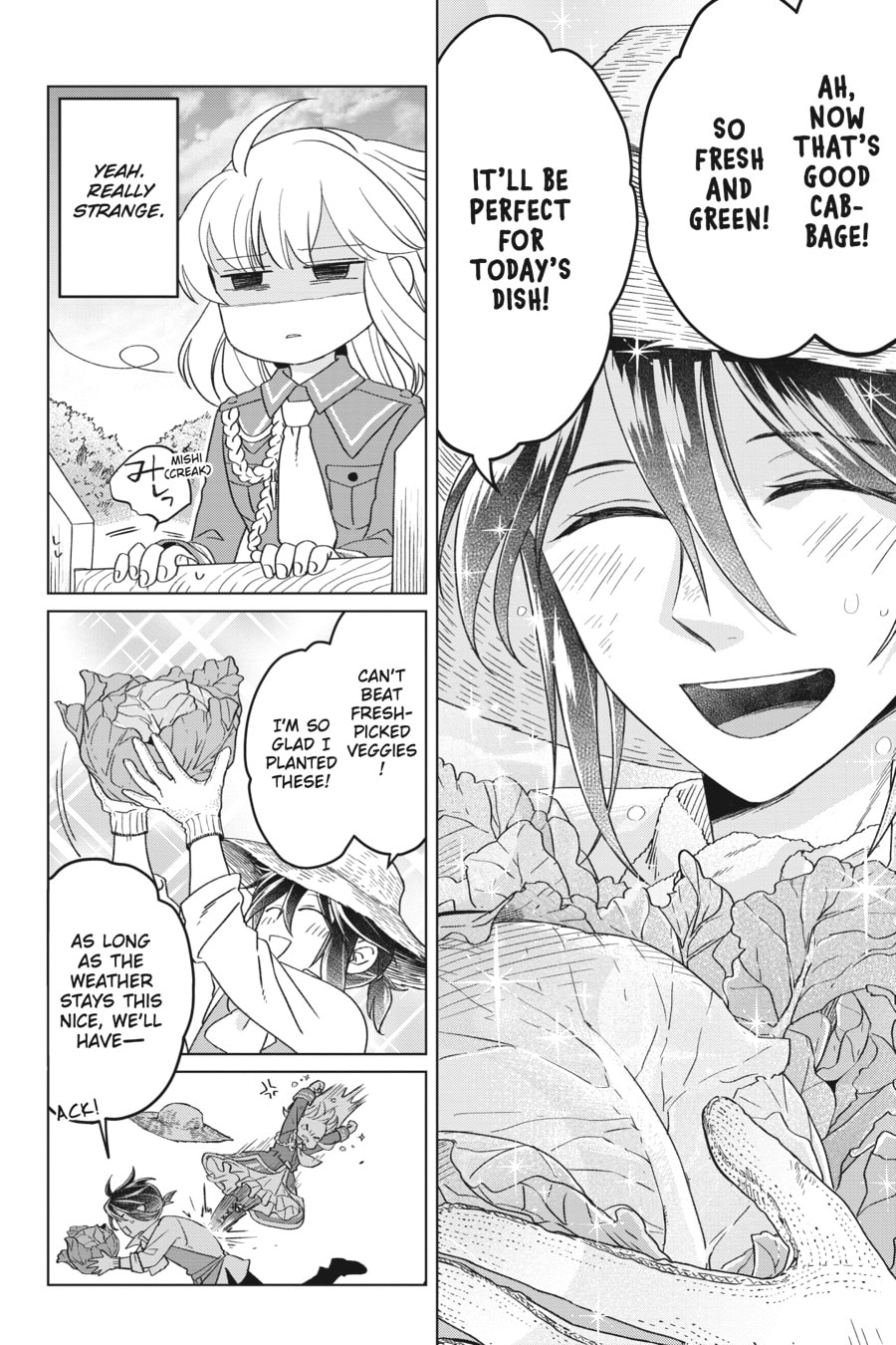 The Do-Over Damsel Conquers the Dragon Emperor Chapter 16 page 9 - 