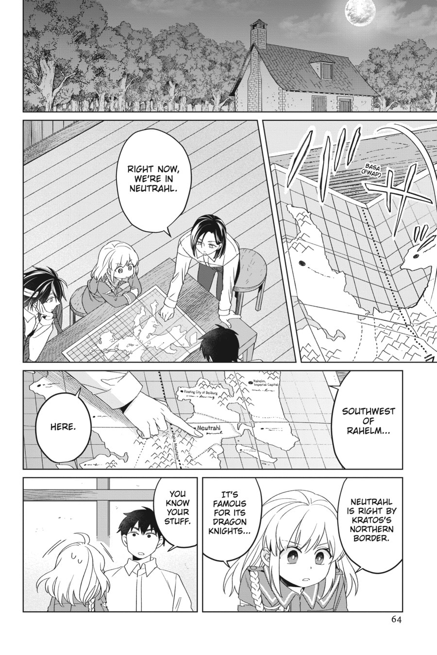 The Do-Over Damsel Conquers the Dragon Emperor Chapter 17 page 14 - 